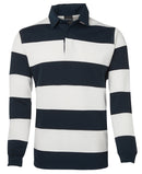 STRIPED RUGBY 3SR