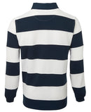 STRIPED RUGBY 3SR