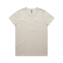 4001 WOMENS MAPLE Tee