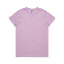 4001 WOMENS MAPLE Tee More colours