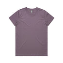 4001 WOMENS MAPLE Tee More colours