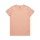 4001 WOMENS MAPLE Tee Even More colours