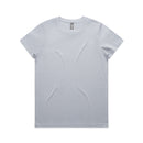 4001 WOMENS MAPLE Tee Even More colours