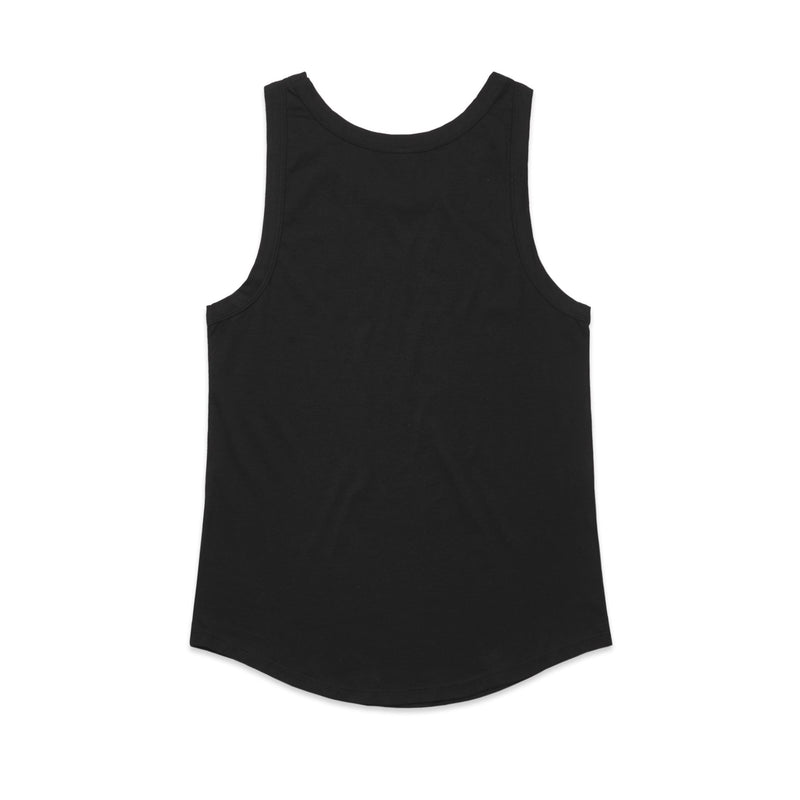 4004 Sunday Singlet