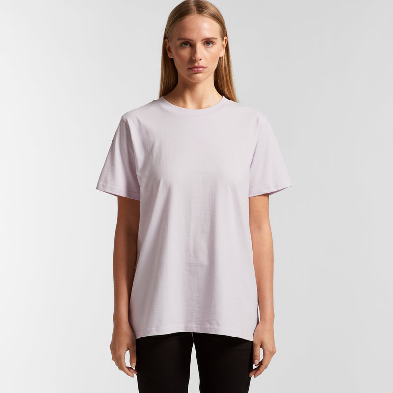 4026 Wos Classic Tee
