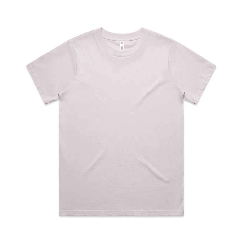 4026 Wos Classic Tee