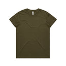 4051 Wos Basic Tee