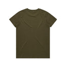 4051 Wos Basic Tee