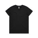 4051 Wos Basic Tee