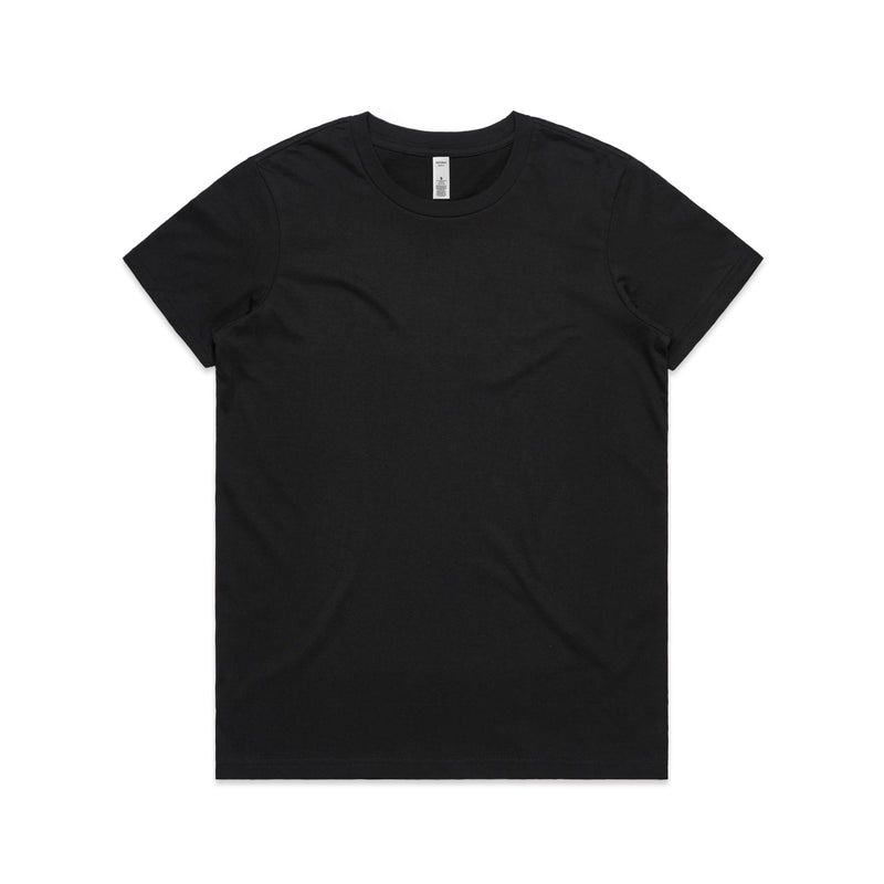 4051 Wos Basic Tee