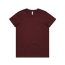 4051 Wos Basic Tee