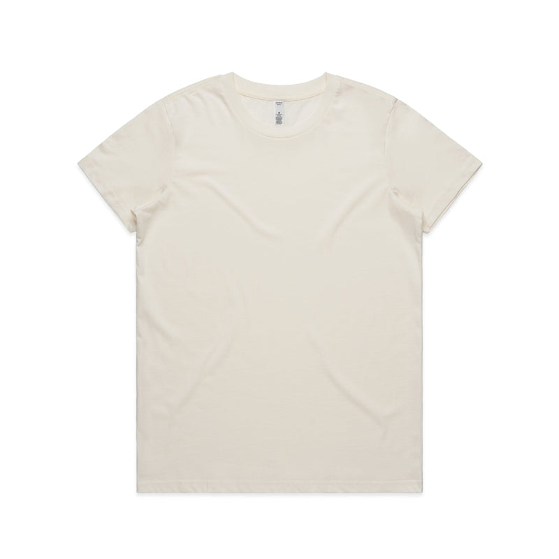 4051 Wos Basic Tee