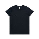 4051 Wos Basic Tee