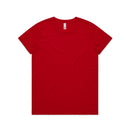 4051 Wos Basic Tee