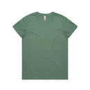 4051 Wos Basic Tee