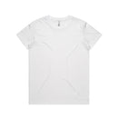 4051 Wos Basic Tee