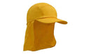 Poly Cotton Legionnaire Cap