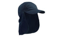 Poly Cotton Legionnaire Cap