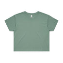 4062 Crop Tee