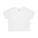 4062 Crop Tee MORE COLOURS