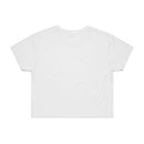 4062 Crop Tee MORE COLOURS