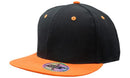 Premium Amercian Twill With Snap Back Pro Styling