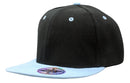 Premium Amercian Twill With Snap Back Pro Styling