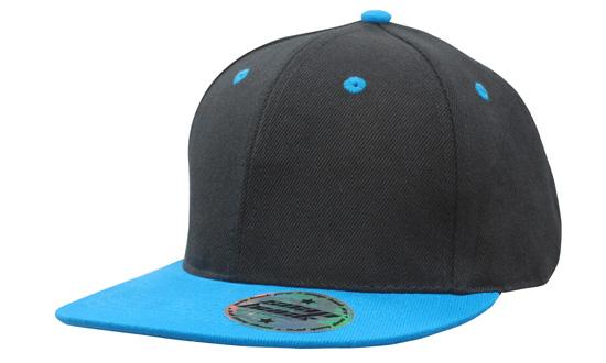 Premium Amercian Twill With Snap Back Pro Junior Styling 4137