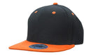 Premium Amercian Twill With Snap Back Pro Junior Styling 4137