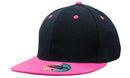 Premium Amercian Twill With Snap Back Pro Junior Styling 4137