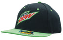 Premium Amercian Twill With Snap Back Pro Junior Styling 4137