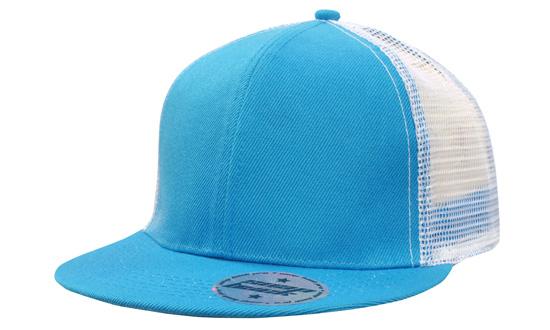 Premium Amercian Twill With Snap Back Pro Styling