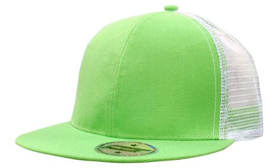 Premium Amercian Twill With Snap Back Pro Styling