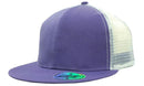 Premium Amercian Twill With Snap Back Pro Styling