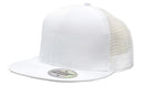 Premium Amercian Twill With Snap Back Pro Styling