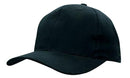 Brushed Cotton Cap