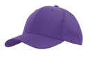 Sports Ripstop Cap
