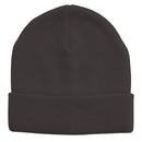 Acrylic Beanie OSFA / Black