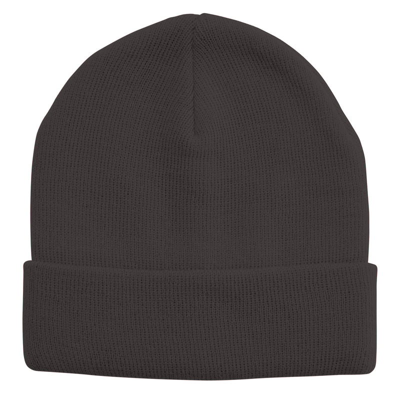 Acrylic Beanie OSFA / Black