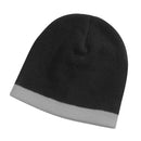 Skull Beanie OSFA / Black