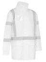 X Taped  Shell Rain Jacket BJ6968XT