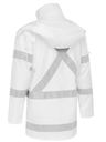 X Taped  Shell Rain Jacket BJ6968XT