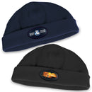 Polar Fleece Beanie OSFA / Navy