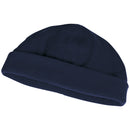 Polar Fleece Beanie OSFA / Navy