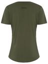 Women's Cotton Logo Tee BKTL064
