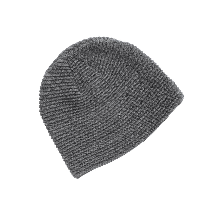 Ruga Knit Beanie OSFA / Grey