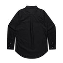 4401 Wos Oxford Shirt