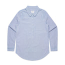 4401 Wos Oxford Shirt