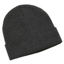 Heather Beanie OSFA / Grey
