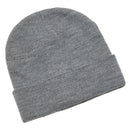 Heather Beanie OSFA / Grey